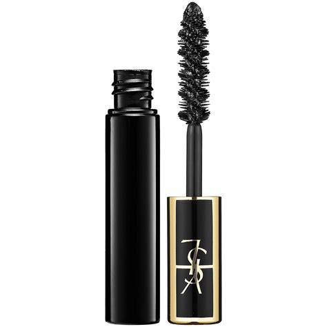 ysl mascara volume effet faux cils shocking reviews